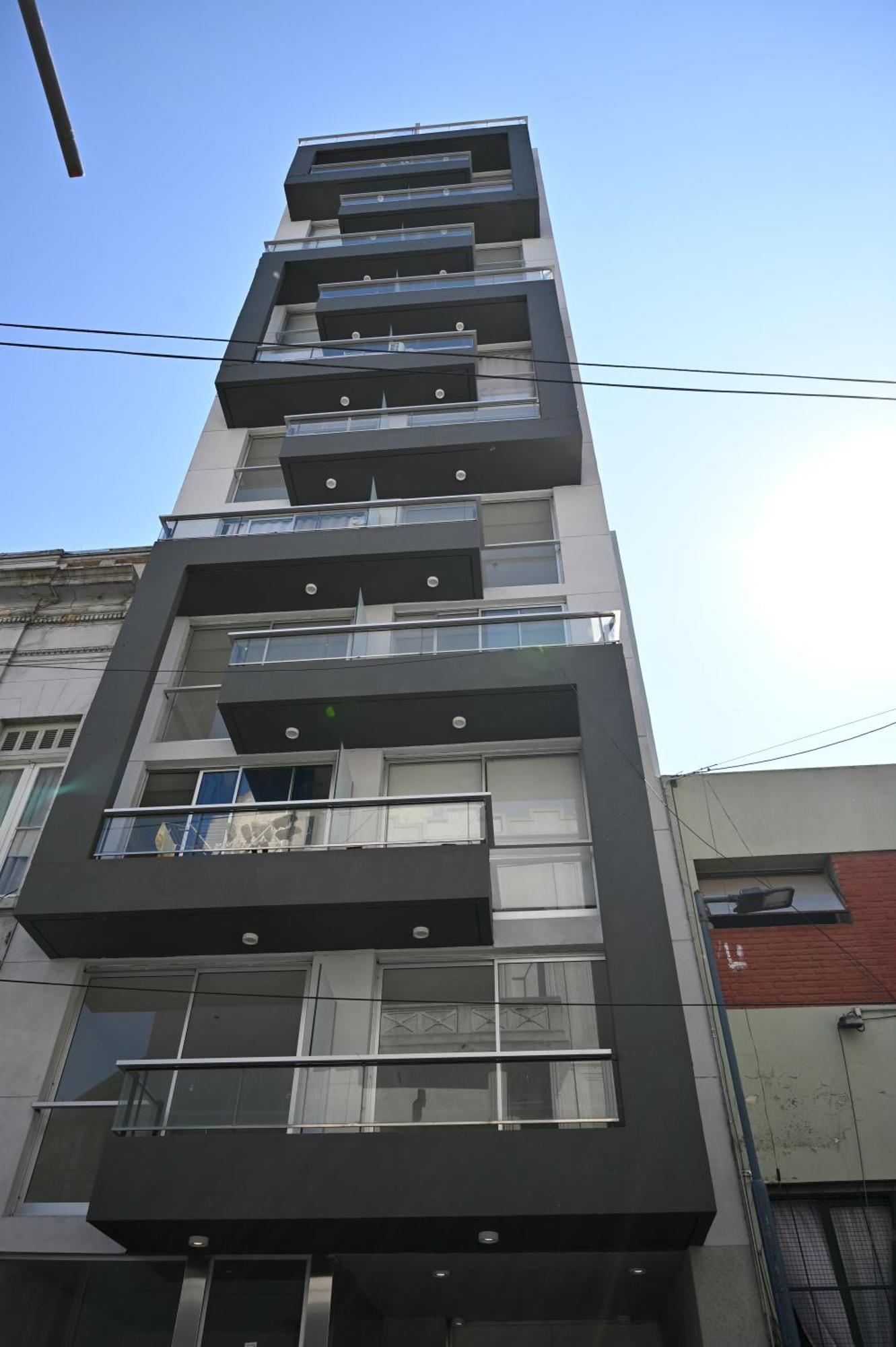 Moderno Y Confortable En Pleno Centro De Bsas! Divino Para 3 Pax Buenos Aires Exteriér fotografie